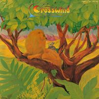 Crosswind - そして夢の国へ (And To The Land Of Dreams)