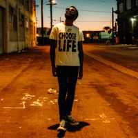 Petti Hendrix - Choose Life