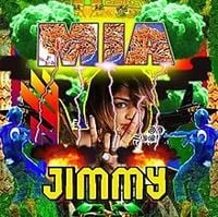M.I.A. - Jimmy