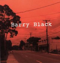 Barry Black - Barry Black