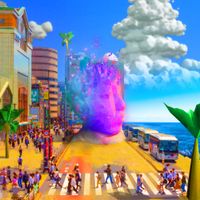Andrew - Blueprint for The New Paradise EP