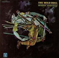 Morton Subotnick - The Wild Bull