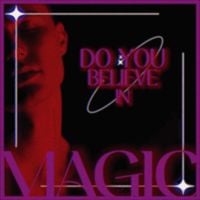HRVY - Magic
