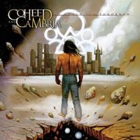 Coheed and Cambria - Good Apollo, I'm Burning Star IV, Volume Two: No World for Tomorrow