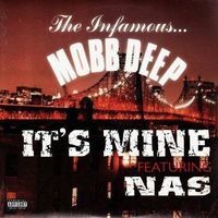 Mobb Deep - It's Mine