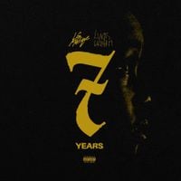 LG Malique - Seven Years