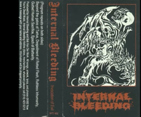 Internal Bleeding - Invocation of Evil