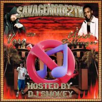 CHRIST DILLINGER - SavageMode2tm