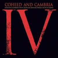 Coheed and Cambria - Good Apollo, I'm Burning Star IV, Volume One: From Fear Through the Eyes of Madness