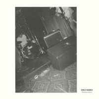 Girls Names - Primitive Desire