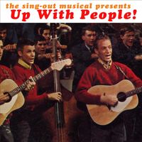 Up With People - Up With People - The Sing Out Musical