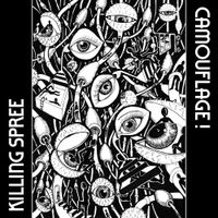 Killing Spree - Camouflage !
