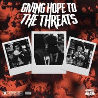 BLOODIE - GIVING HOPES TO THREATS