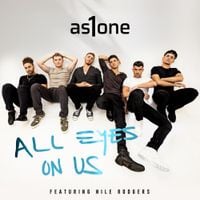 as1one - All Eyes On Us