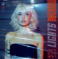 Lights - Damage