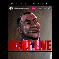 Gmac Cash - Went Live