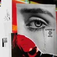 Lykke Li - deep end / hard rain