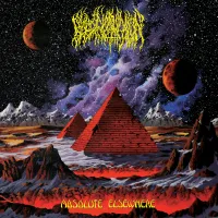 Blood Incantation - The Stargate