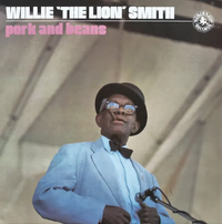 Willie 