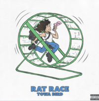 Towa Bird - Rat Race