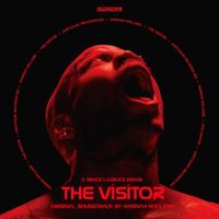 Hannah Holland - The Visitor