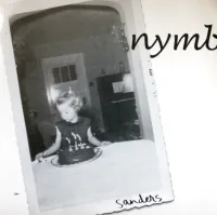 Nymb - Sanders