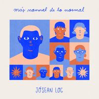 J&oacute;sean Log - M&aacute;s Normal De Lo Normal