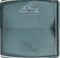 The Wailers - Catch a Fire (Original Jamaican Version)