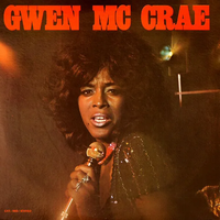 Gwen McCrae - Gwen McCrae