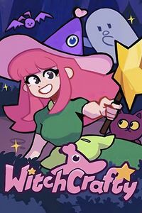 RyanAvx - Witchcrafty OST