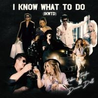 Robin Thicke - I Know What To Do (IKWTD)