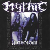 Mythic - Anthology