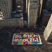 No One Is Innocent - Col&egrave;res