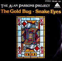 The Alan Parsons Project - The Gold Bug