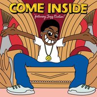 Lou Phelps - Come Inside