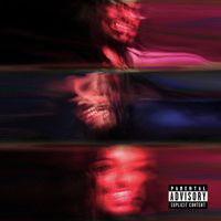 Kembe X - INTROVERTED EXTROVERTED