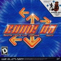 NMIXX - Come On