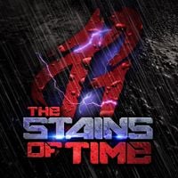 RichaadEB & Tre Watson - The Stains of Time