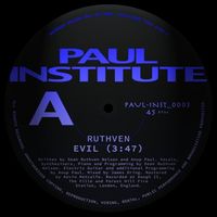 Ruthven - Evil