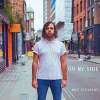 Mike Stoyanov - On My Side