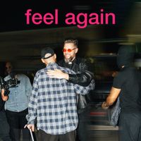 San Holo - feel again