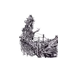 PremRock & Willie Green - Through Lines