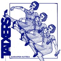 Tatxers - Garaipen kutrea