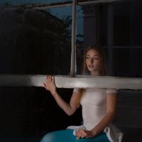 Eug&eacute;nie - All Access