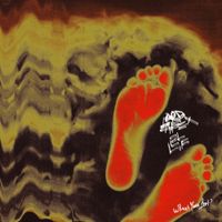 Lord Apex - Where's Your Feet?