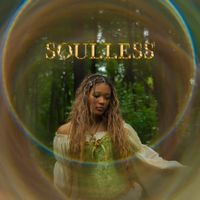 Nyota Parker - SOULLESS