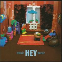 Hey - Music Music