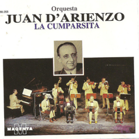 Orquesta Juan D'Arienzo - La Cumparsita