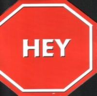 Hey - Hey