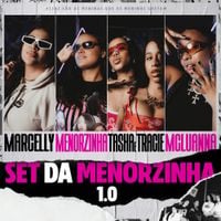 Mc Menorzinha - Set da Menorzinha 1.0